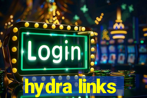 hydra links